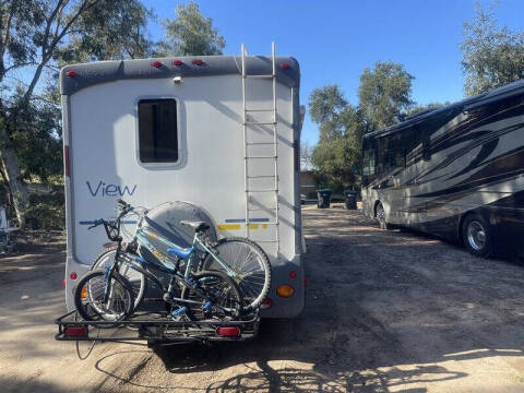 2006 Winnebago View 23H