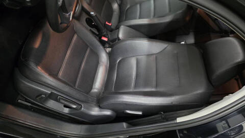 2013 Volkswagen Jetta SE PZEV