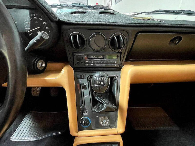 1991 Alfa Romeo Spider Veloce