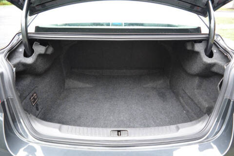 2016 Chevrolet Malibu Limited LS