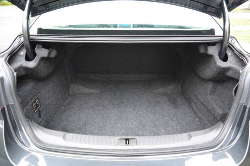 2016 Chevrolet Malibu Limited LS