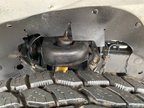 2008 Chevrolet G3500