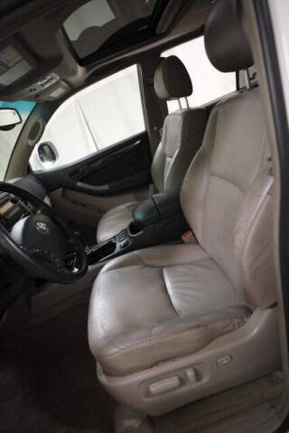 2006 Toyota 4Runner Limited