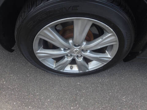 2011 Lexus GS 350