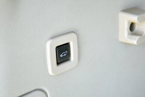 2014 Lincoln Navigator L