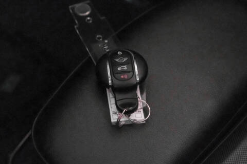 2019 MINI Hardtop 2 Door Cooper S