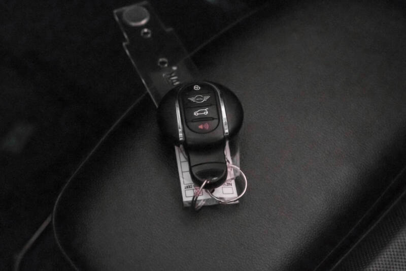 2019 MINI Hardtop 2 Door Cooper S