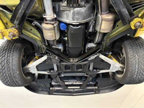 1995 Chevrolet Corvette