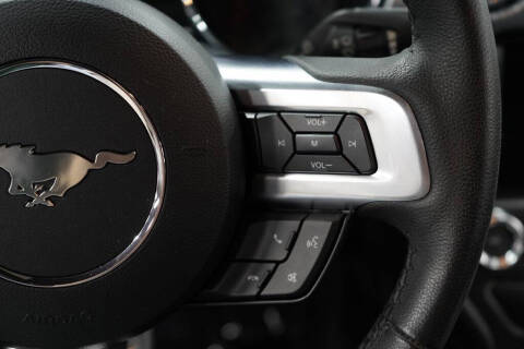 2016 Ford Mustang GT