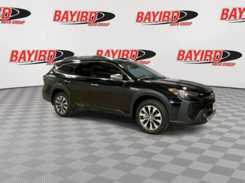 2023 Subaru Outback Touring XT