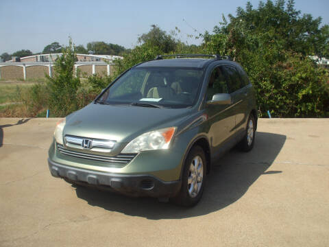 2008 Honda CR-V for sale at DFW Auto Group in Euless TX