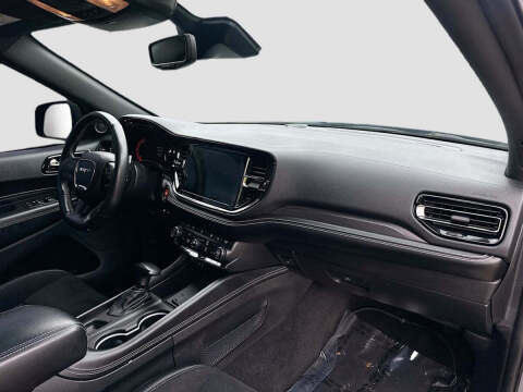 2021 Dodge Durango SRT Hellcat