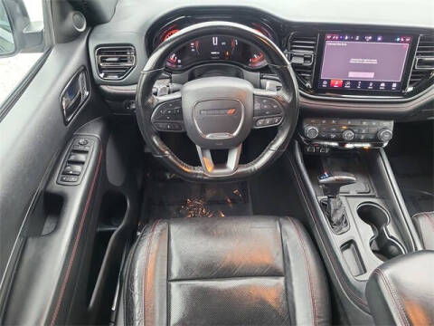 2023 Dodge Durango R/T Plus