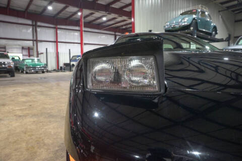 1999 Chevrolet Corvette