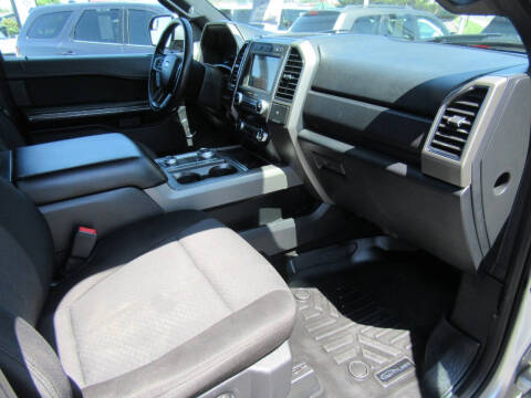 2019 Ford Expedition MAX XLT