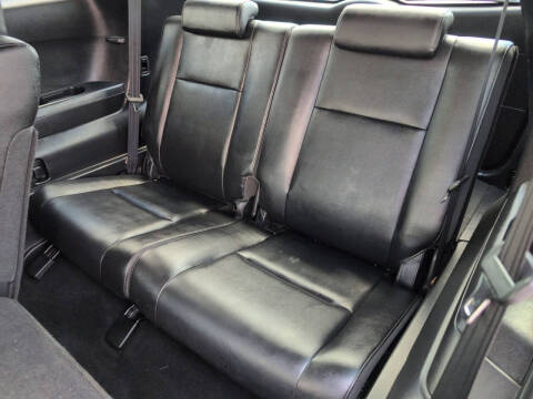 2010 Mazda CX-9 Touring