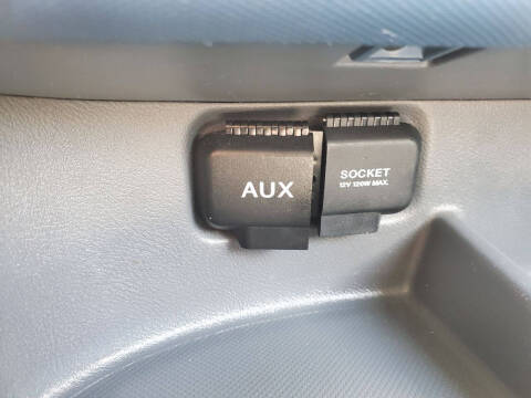 2003 Honda Element EX