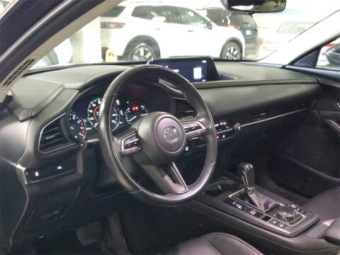 2021 Mazda CX-30 Select