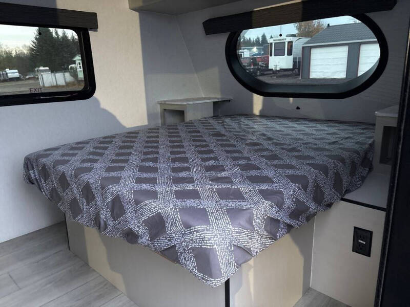 2026 Coachmen RV REMOTE 17R