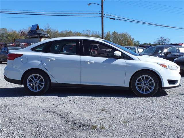 2017 Ford Focus for sale at Tri State Auto Sales in Cincinnati, OH