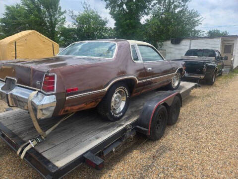 1977 Dodge Monaco