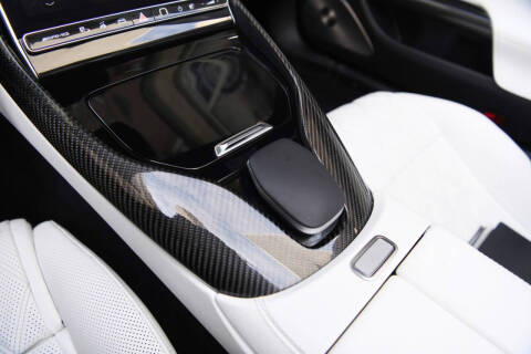 2024 Mercedes-Benz SL-Class AMG SL 63