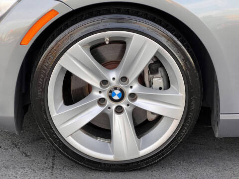 2008 BMW 3 Series 335i