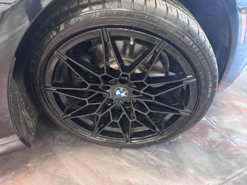 2015 BMW 6 Series 640i xDrive Gran Coupe