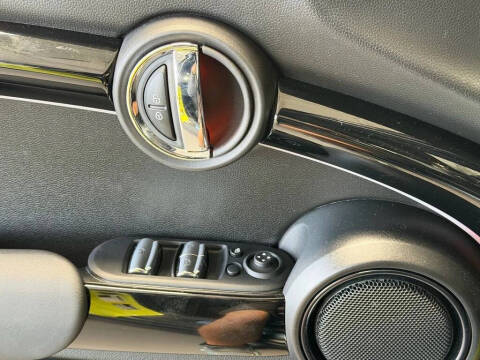2024 MINI Convertible Cooper S