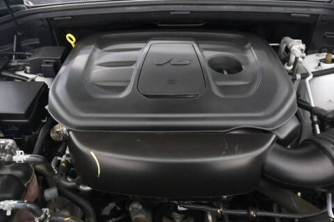 2021 Jeep Grand Cherokee Summit