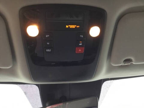 2024 Kia Carnival SX