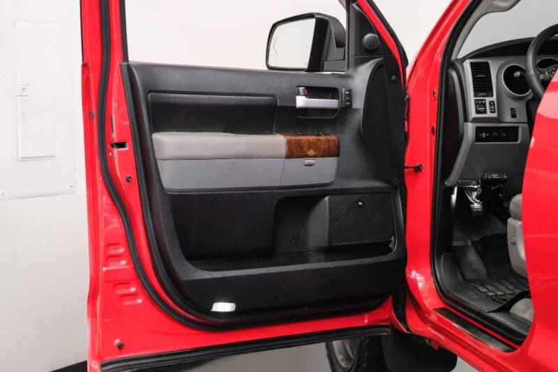 2010 Toyota Tundra Limited