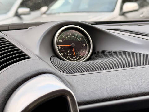 2013 Porsche Cayenne