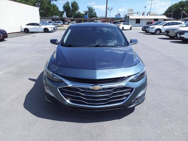 2020 Chevrolet Malibu for sale at Bryans Car Corner 2 in Midwest City, OK