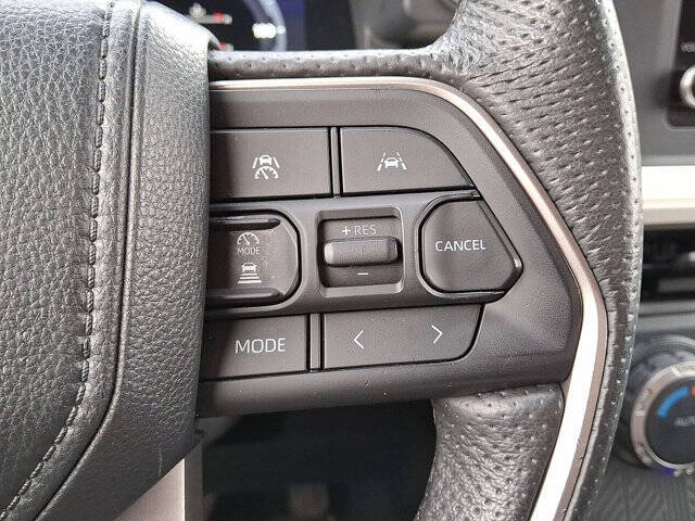 2024 Toyota Tacoma Limited