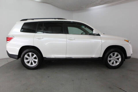 2011 Toyota Highlander