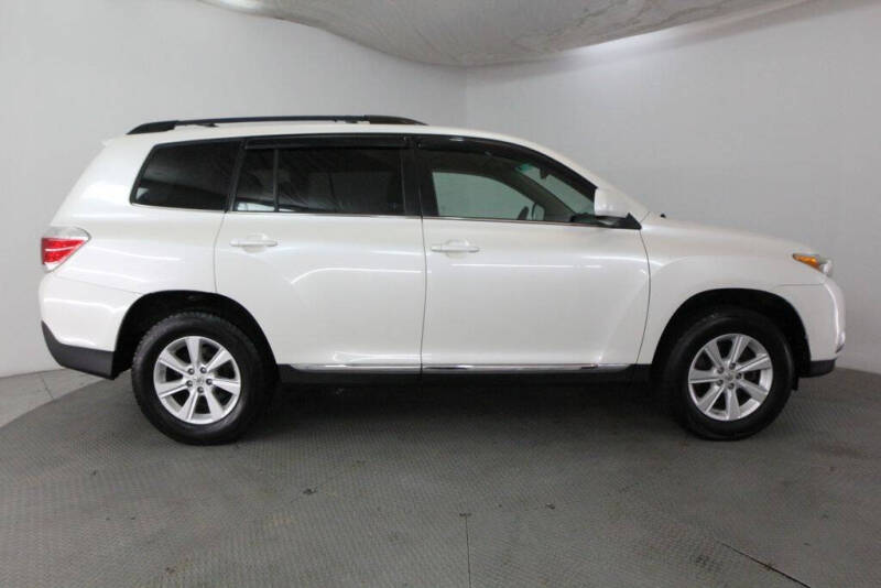 2011 Toyota Highlander