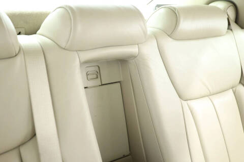 2010 Cadillac DTS 4.6L V8