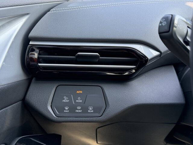 2025 Volkswagen ID.4 Pro S