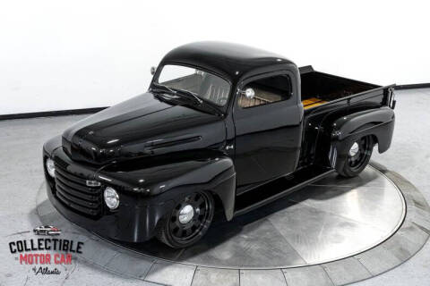 1949 Ford F-1