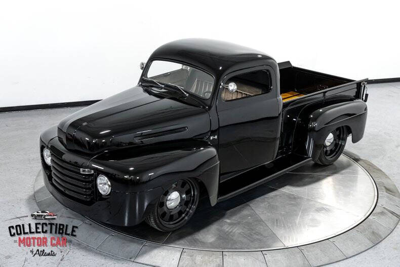1949 Ford F-1