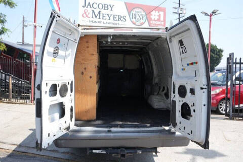 2006 Ford E-Series E-350 SD