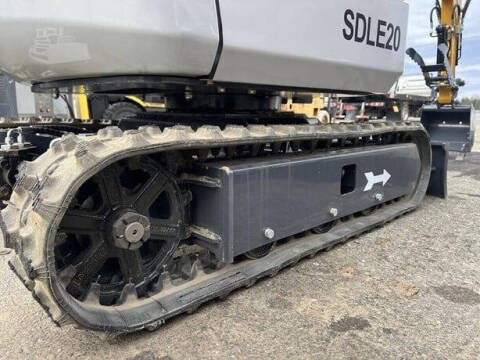 2025 SDLANCH SDLE20