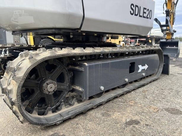 2025 SDLANCH SDLE20