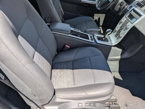 2011 Volvo C30 T5