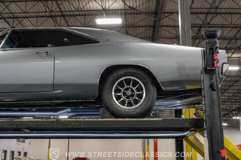1969 Dodge Charger