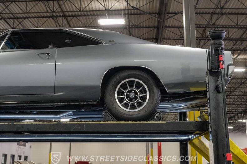 1969 Dodge Charger