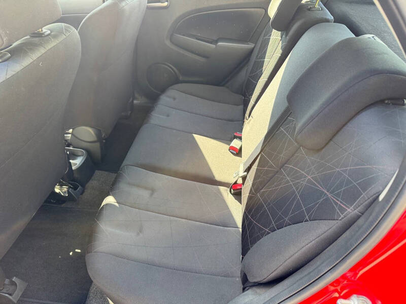 2011 Mazda MAZDA2 Sport