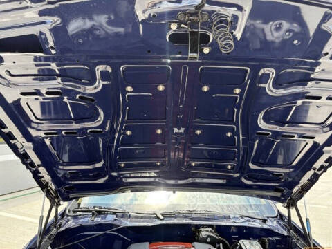 1987 Chevrolet Camaro Z28