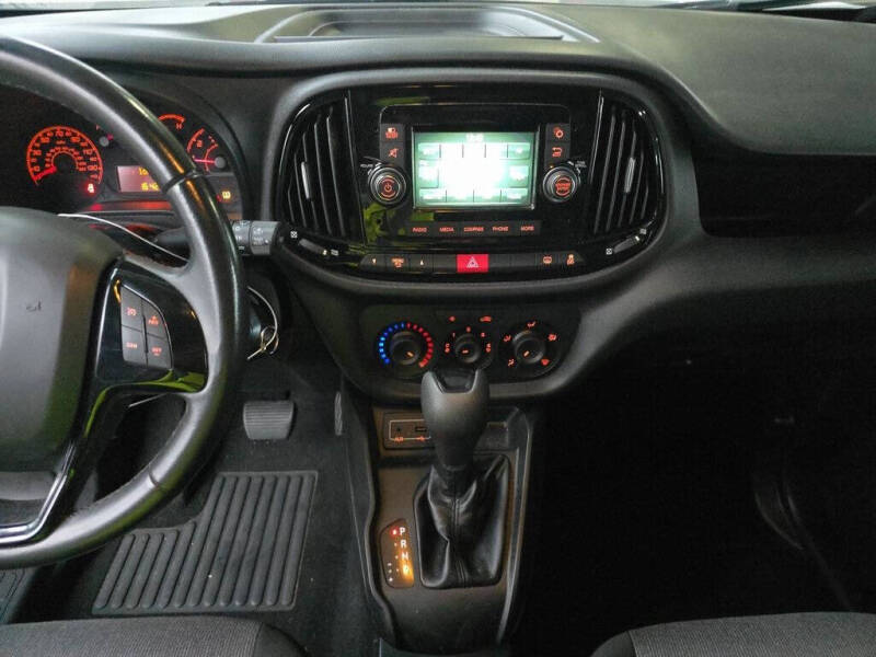 2017 RAM ProMaster City Tradesman SLT